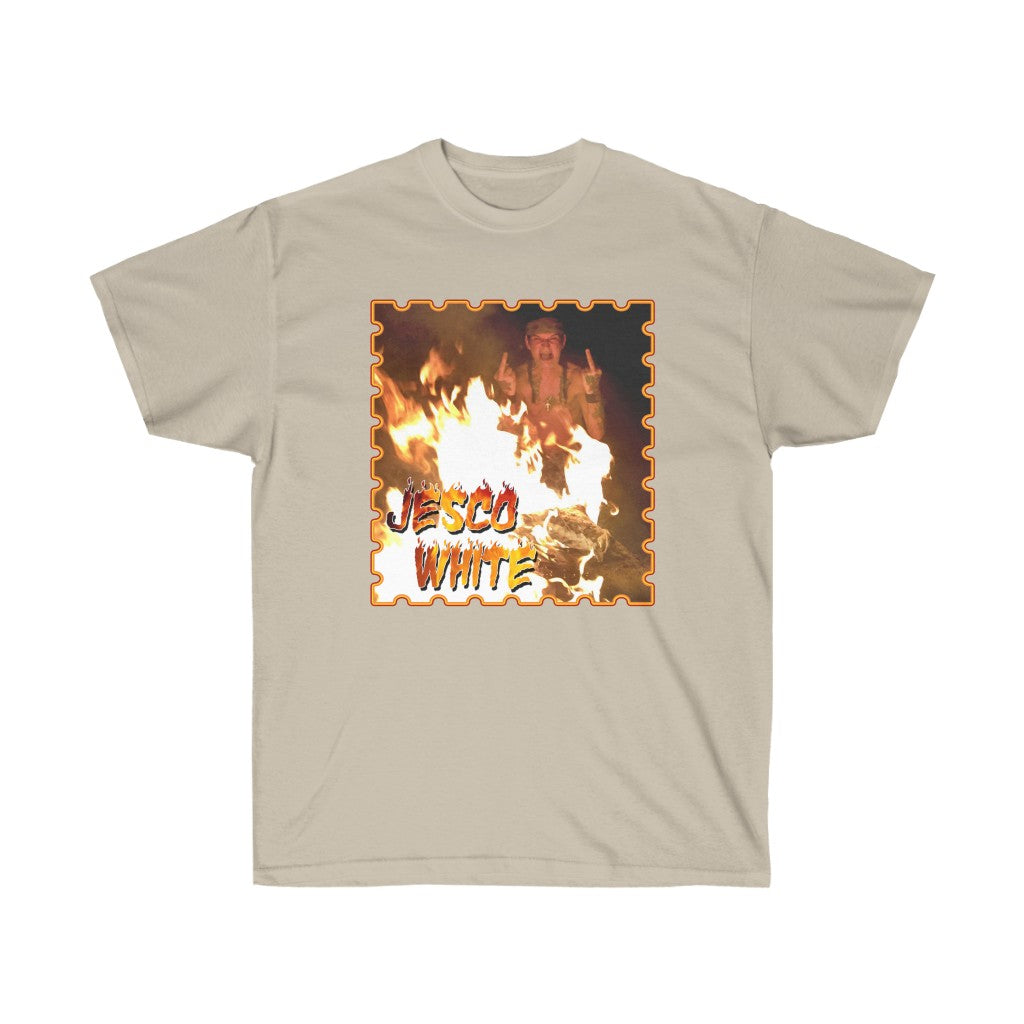 Jesco Fire Cotton Tee