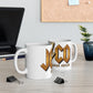 Jesco Gold Mug 11oz