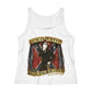 Southern Dancing Outlaw Women's Relaxed Jersey Tank Top