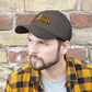 Jesco Gold Dad Hat