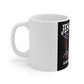 Jesco Southern Flag Mug 11oz