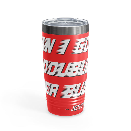 Super Buzz Ringneck Tumbler, 20oz