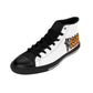 Jesco Men's High-top Sneakers