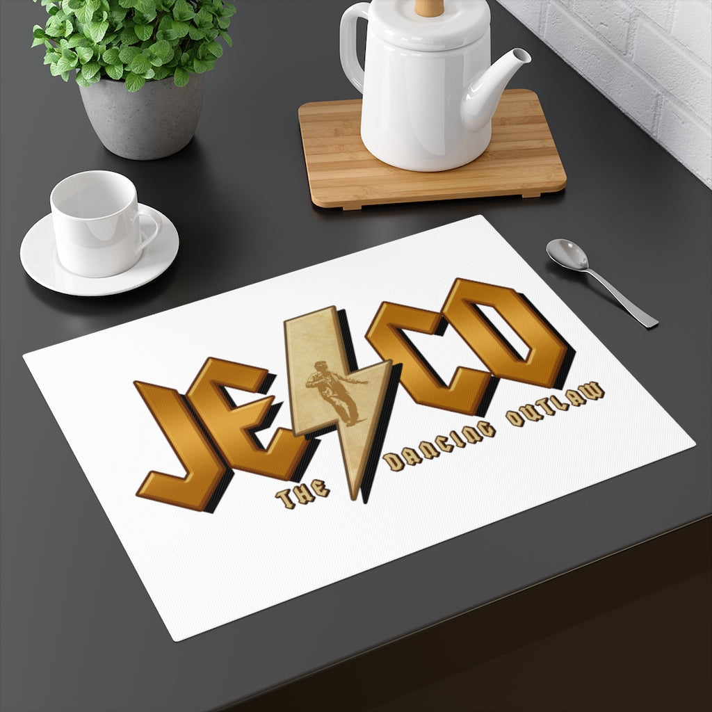 Jesco Gold Placemat