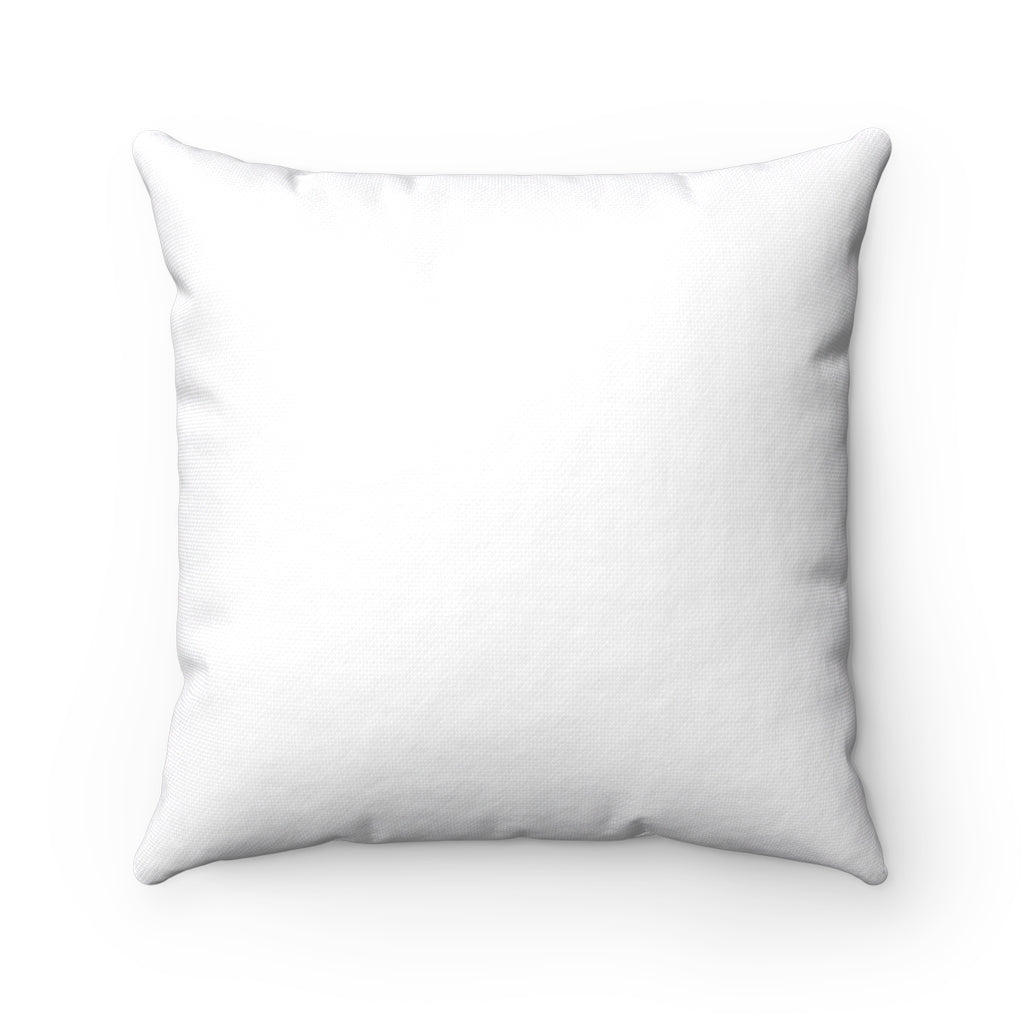 Jesco Polyester Square Pillow Case