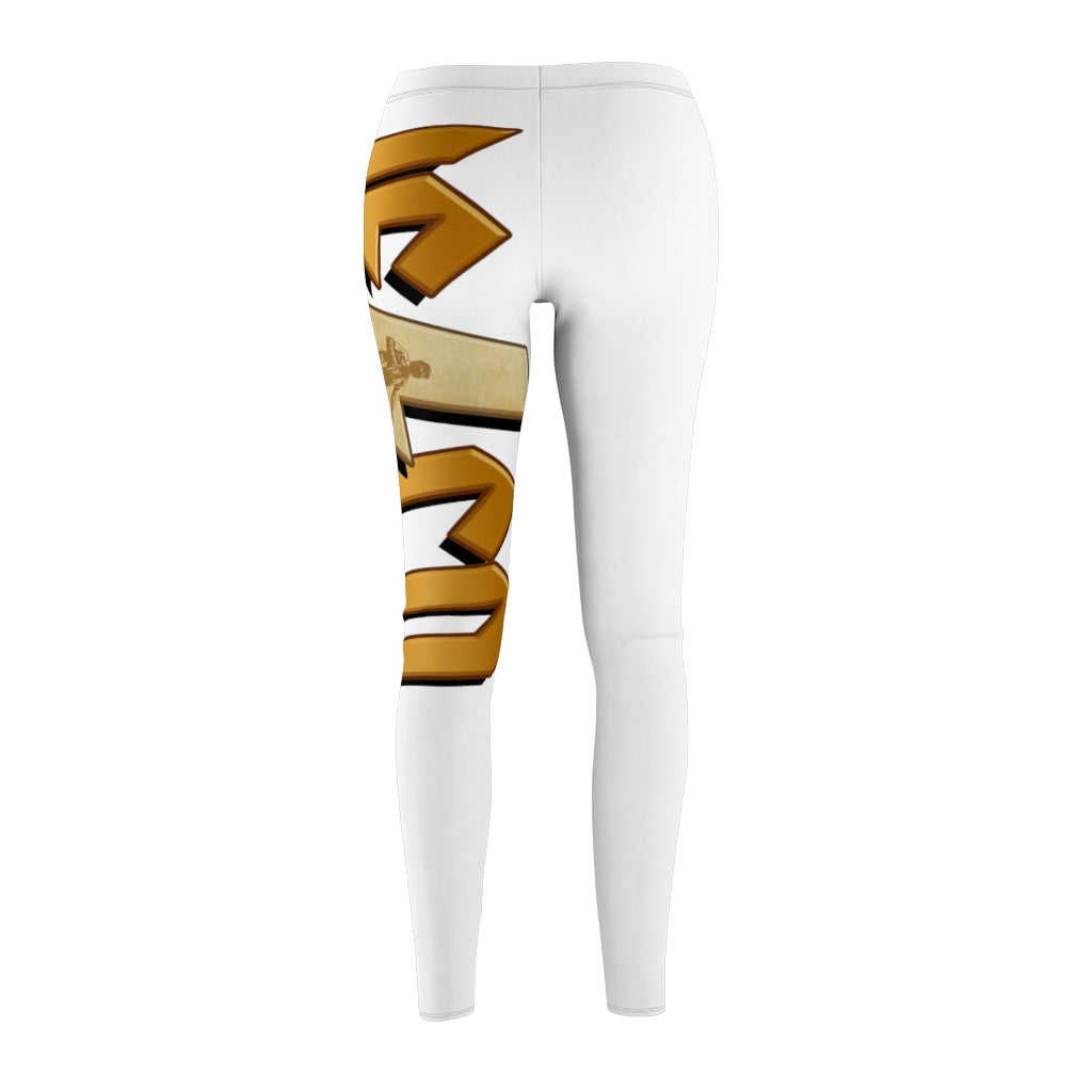 Jesco Gold Women's Leggings