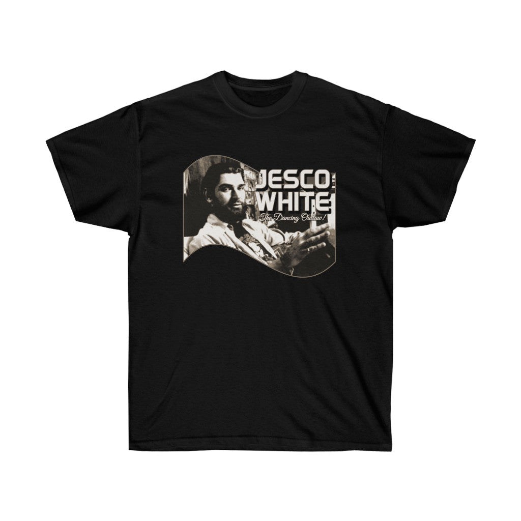 Young Jesco Cotton Tee