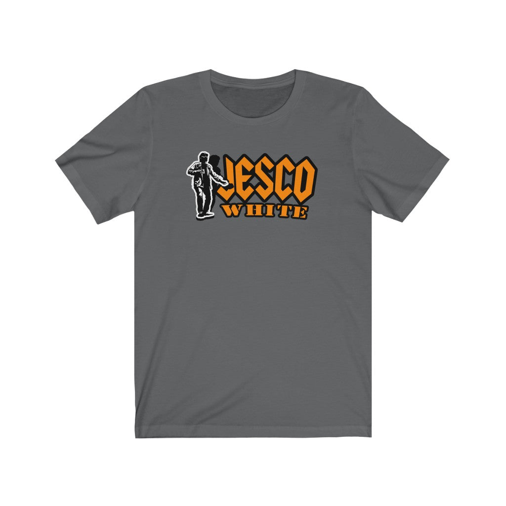 Jesco Jersey Short Sleeve Tee