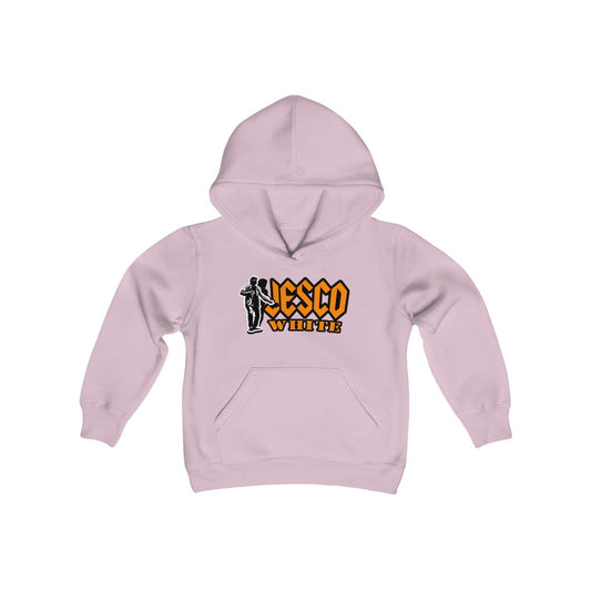 Jesco Youth Hooded Sweatshirt