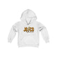 Jesco Gold Heavy Hooded Sweatshirt