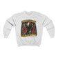 Southern Dancing Outlaw Heavy Crewneck Sweatshirt