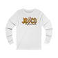 Jesco Gold Jersey Long Sleeve Tee