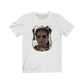 Jesco Portrait Jersey Short Sleeve Tee