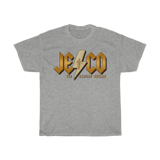 Jesco Gold Womens Tee