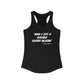 Super Buzz Women's Ideal Tank