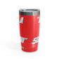 Super Buzz Ringneck Tumbler, 20oz