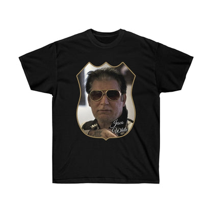 Jesco Portrait Cotton Tee