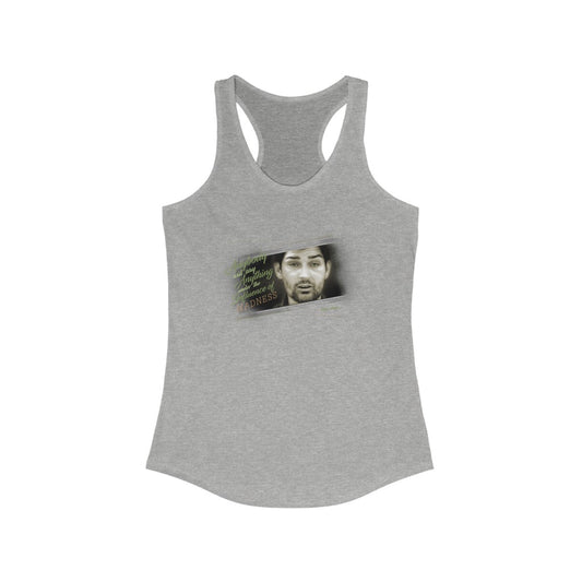 Influence Of Madness Women's Ideal Tank