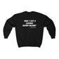 Super Buzz Heavy Crewneck Sweatshirt