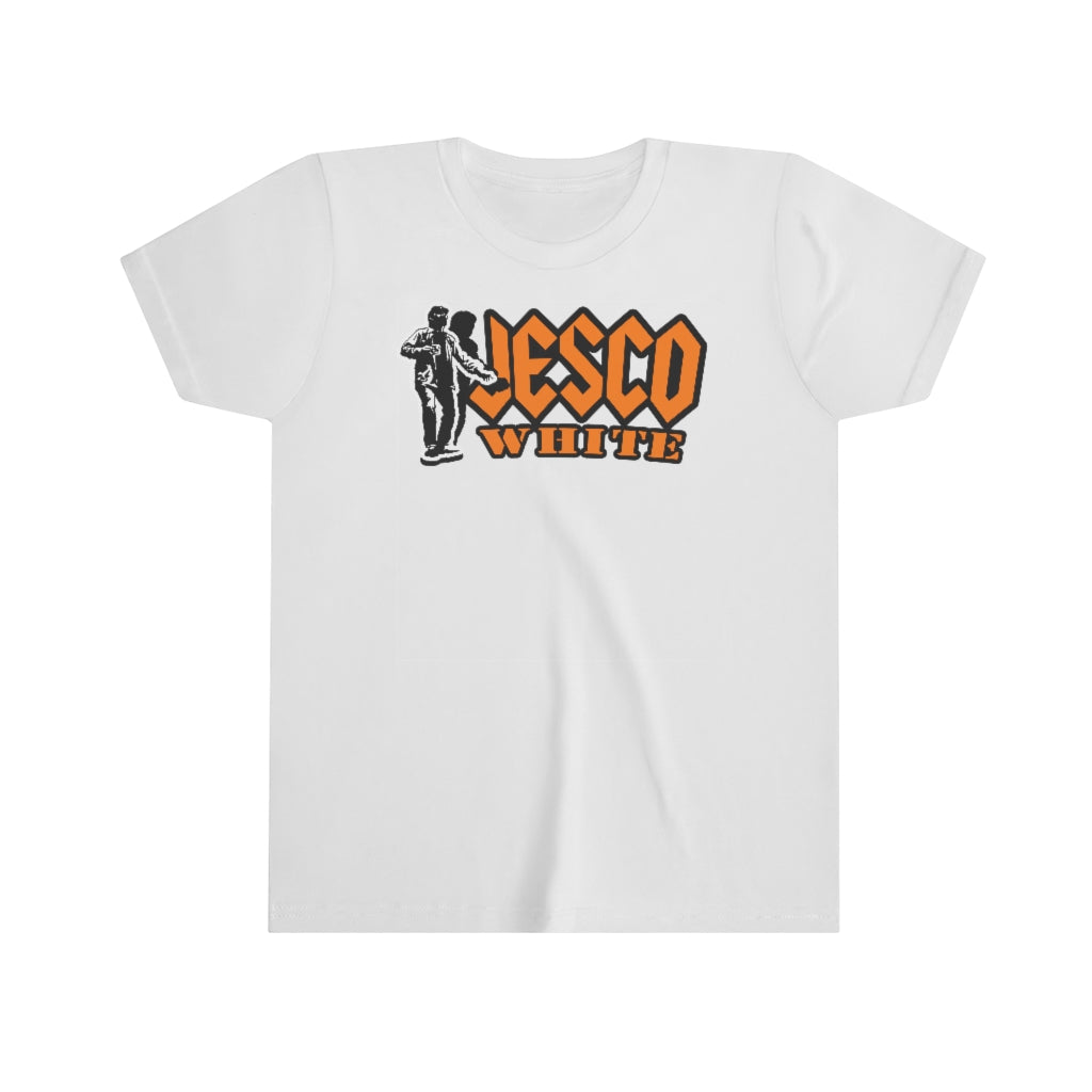 Jesco Youth Short Sleeve Tee