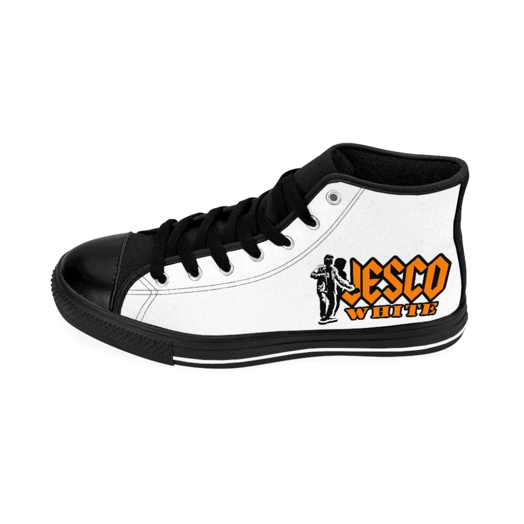 Jesco Women's High-top Sneakers