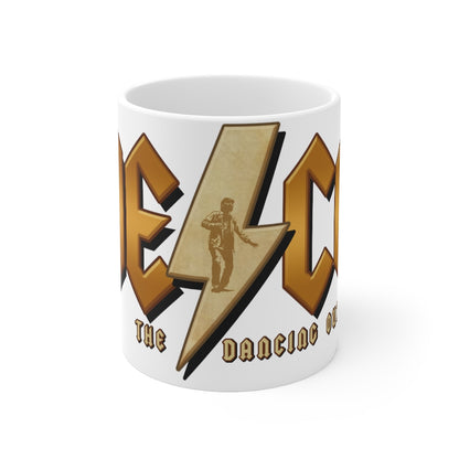 Jesco Gold Mug 11oz