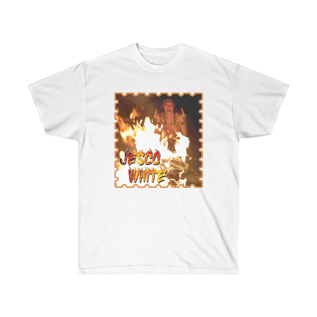 Jesco Fire Cotton Tee