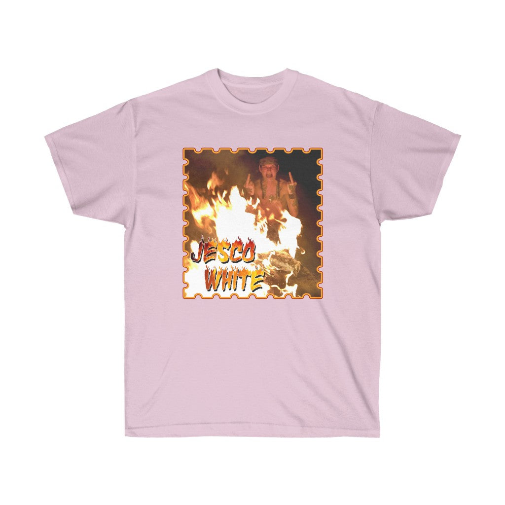 Jesco Fire Cotton Tee