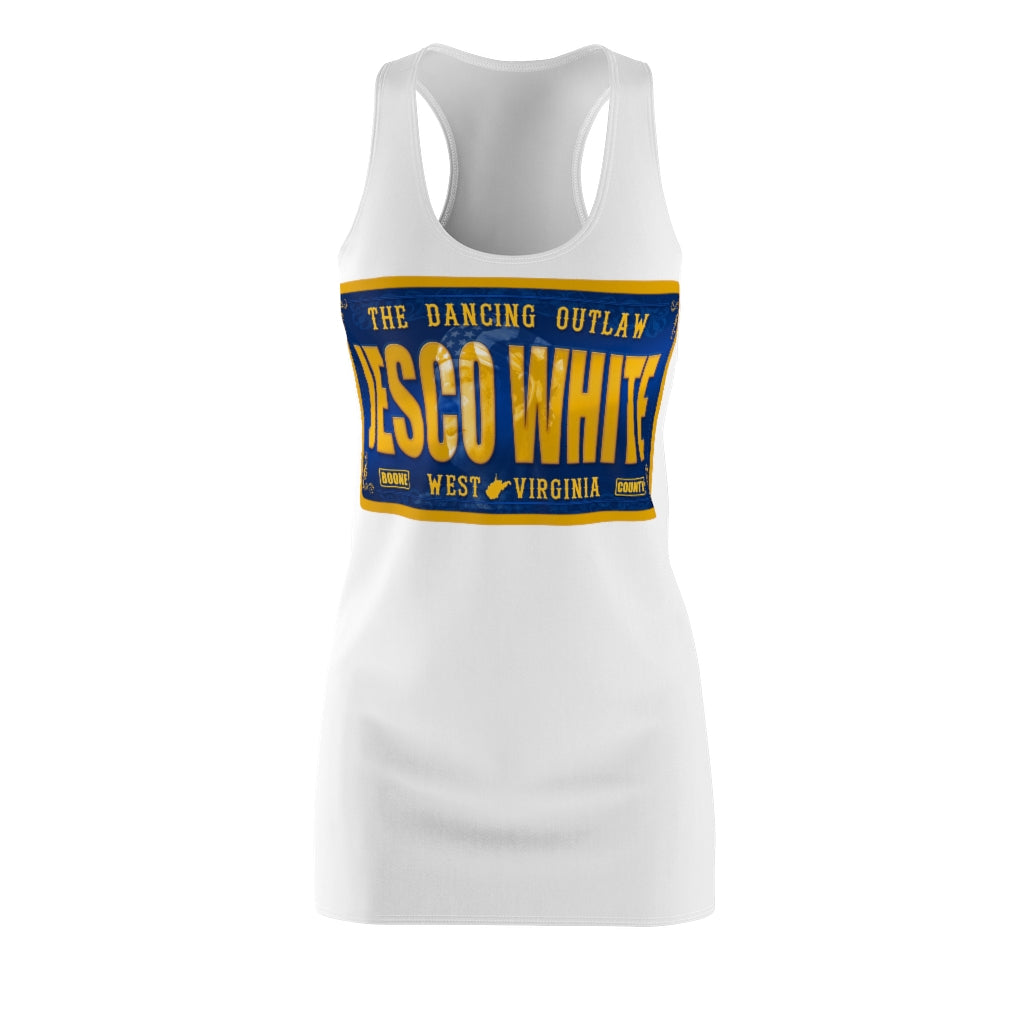 Jesco Plate Women's Cut & Sew Dress