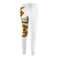 Jesco Gold Women's Leggings