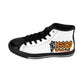 Jesco Men's High-top Sneakers