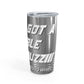 Super Buzz Ringneck Tumbler, 20oz