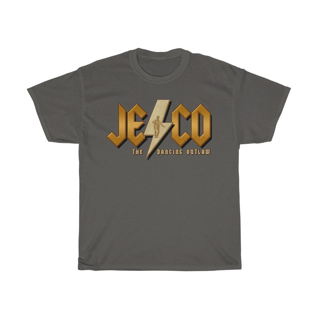 Jesco Gold Womens Tee