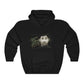 Influence Of Madness Heavy Hooded Sweatshirt