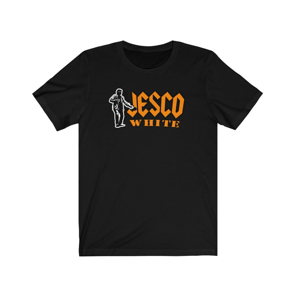 Jesco Jersey Short Sleeve Tee