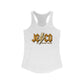 Jesco Gold Women's Ideal Tank