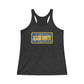 Jesco Plate Women's Tri-Blend Tank