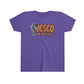 Jesco Youth Short Sleeve Tee