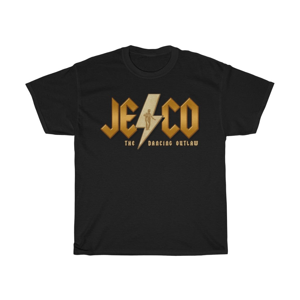 Jesco Gold Womens Tee