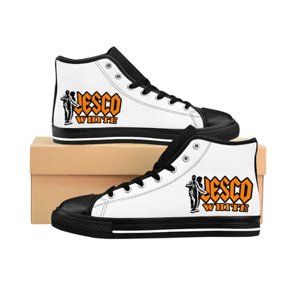 Jesco Women's High-top Sneakers