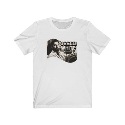 Young Jesco Jersey Short Sleeve Tee