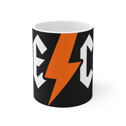 Jesco Lightning Mug 11oz