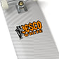 Jesco Kiss-Cut Stickers