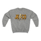 Jesco Gold Heavy Crewneck Sweatshirt