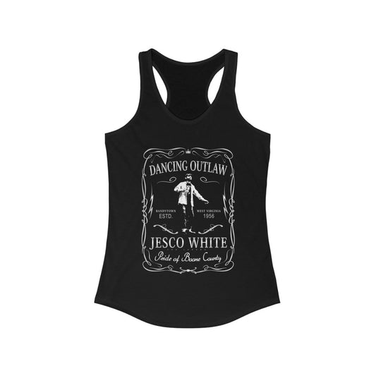 Jesco Daniels Women's Ideal Tank