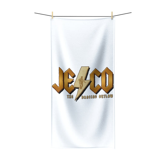 Jesco Gold Towel