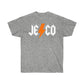 Jesco Lightning Cotton Tee