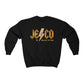 Jesco Gold Heavy Crewneck Sweatshirt