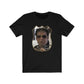 Jesco Portrait Jersey Short Sleeve Tee