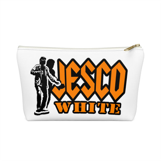 Jesco Accessory Pouch w T-bottom